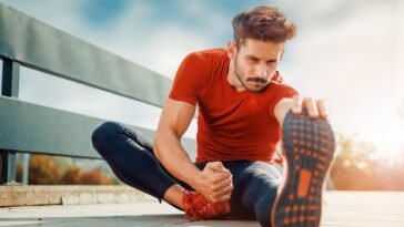 Óleos Essenciais para Recuperação de Exercícios