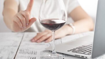 Óleos Essenciais para Sintomas de Abstinência