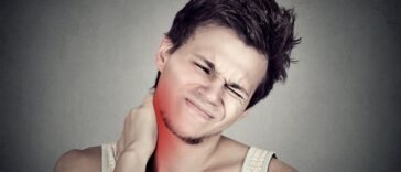 Óleos Essenciais para Tensão Muscular