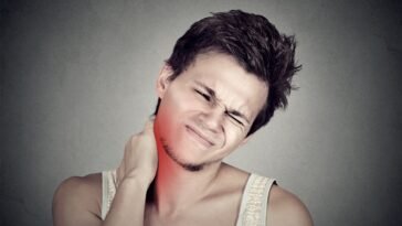 Óleos Essenciais para Tensão Muscular