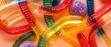 Óleos Essenciais para Vermes