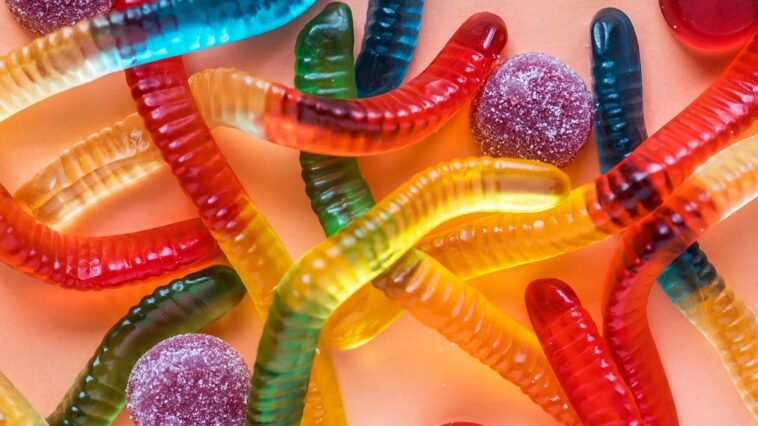 Óleos Essenciais para Vermes