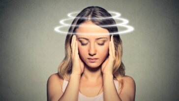 Óleos Essenciais para Vertigem