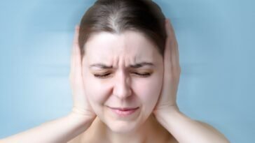 Óleos Essenciais para Zumbido