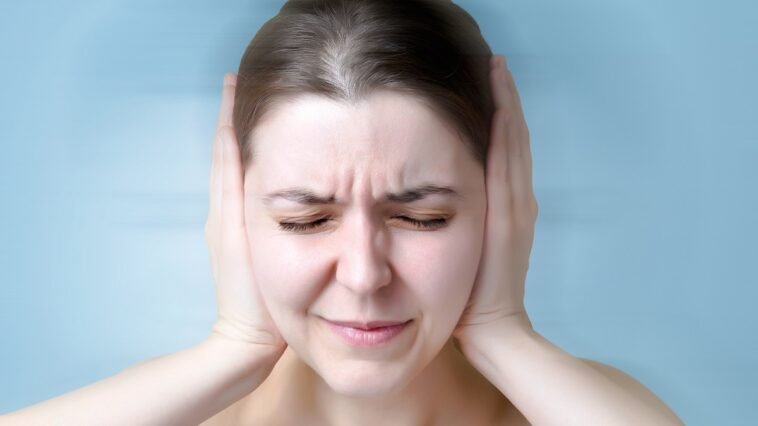 Óleos Essenciais para Zumbido