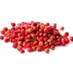 Óleo Essencial de Pimenta Rosa