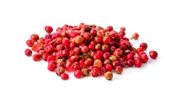 Óleo Essencial de Pimenta Rosa