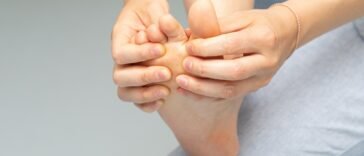 Óleos Essenciais para Calos