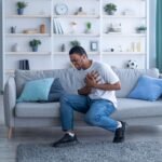 Óleos Essenciais para Ataque Cardíaco