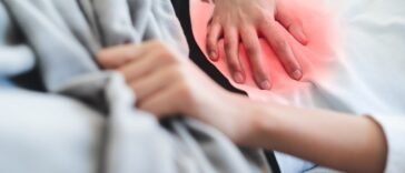 Óleos Essenciais para Cistite