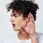 Óleos Essenciais para Deficiência Auditiva