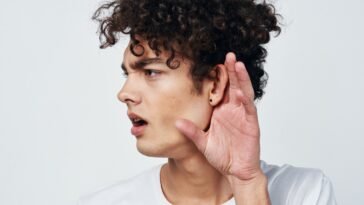 Óleos Essenciais para Deficiência Auditiva