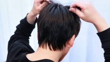 Óleos Essenciais para Dermatite Seborréica