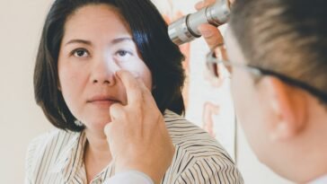 Óleos Essenciais para Glaucoma