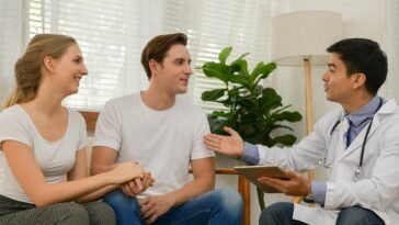 Óleos Essenciais para Infertilidade Masculina