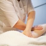 Óleos Essenciais para Linfedema