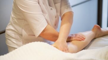 Óleos Essenciais para Linfedema