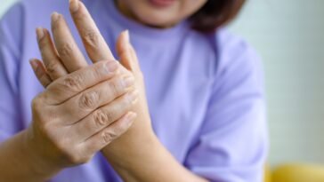 Óleos Essenciais para Síndrome de Guillain-Barré