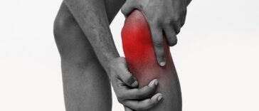 Óleos Essenciais para Artrose do Joelho