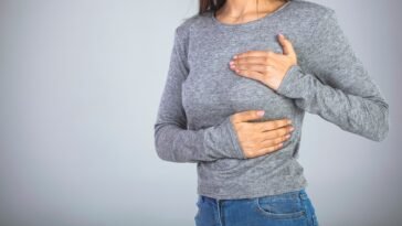 Óleos Essenciais para Mamilos Doloridos