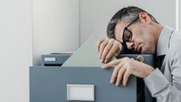 Óleos Essenciais para Narcolepsia