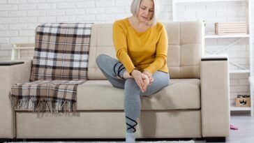 Óleos Essenciais para Neuroma de Morton