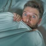 Óleos Essenciais para Terrores Noturnos