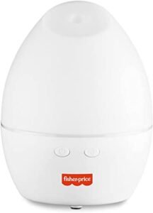 Difusor de Aromas Fisher Price