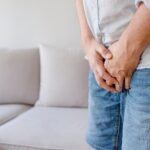 infecção urinária masculina