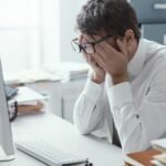 Blend de óleos essenciais para o estresse