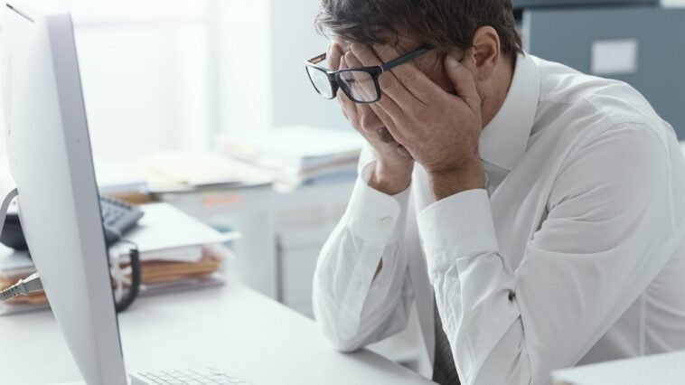 Blend de óleos essenciais para o estresse