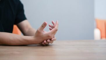 óleos essenciais para tétano