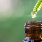 óleos essenciais para acne