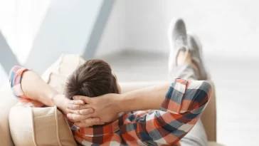 Importância do Descanso