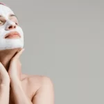 cuidados diários com a pele