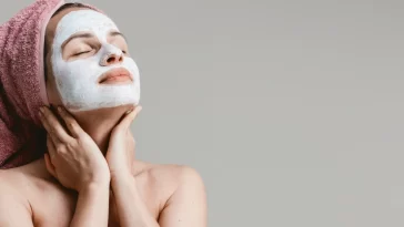 cuidados diários com a pele