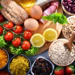 refeições balanceadas receitas nutritivas