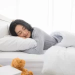 rotina noturna relaxante