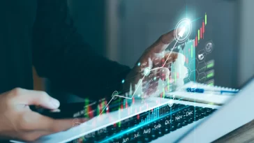 mercado de Forex