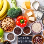 alimentos que melhoram o humor