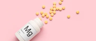 magnésio treonato