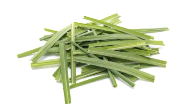 óleo essencial de citronela