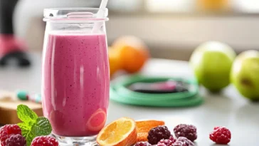 restrição calórica