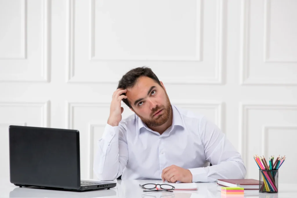 distrações saúde mental