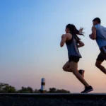 estilo de vida saudável