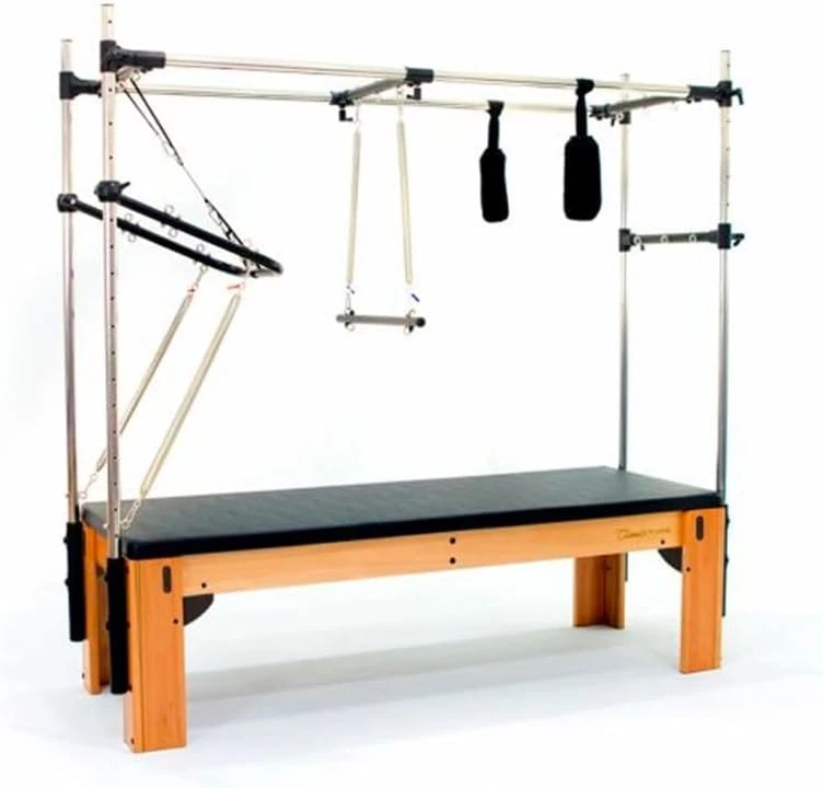 cadilac pilates
