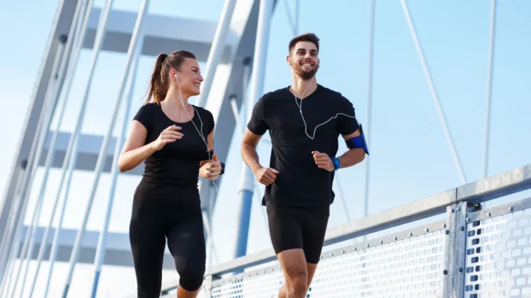 corrida para iniciantes