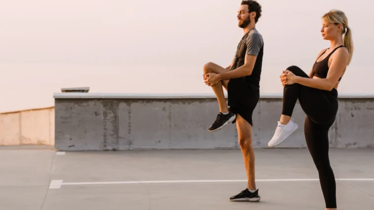 exercícios de 10 minutos