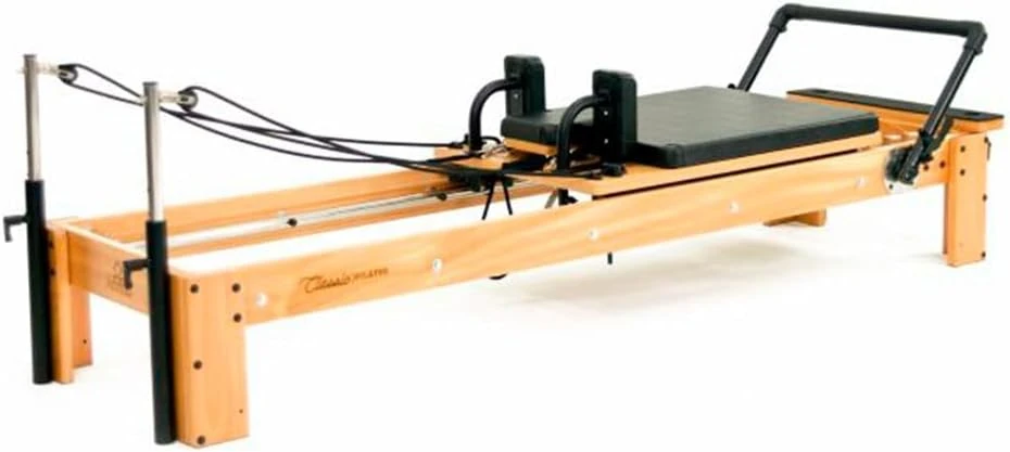 reformer pilates
