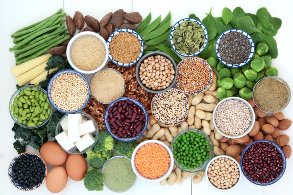 alimentação consciente
